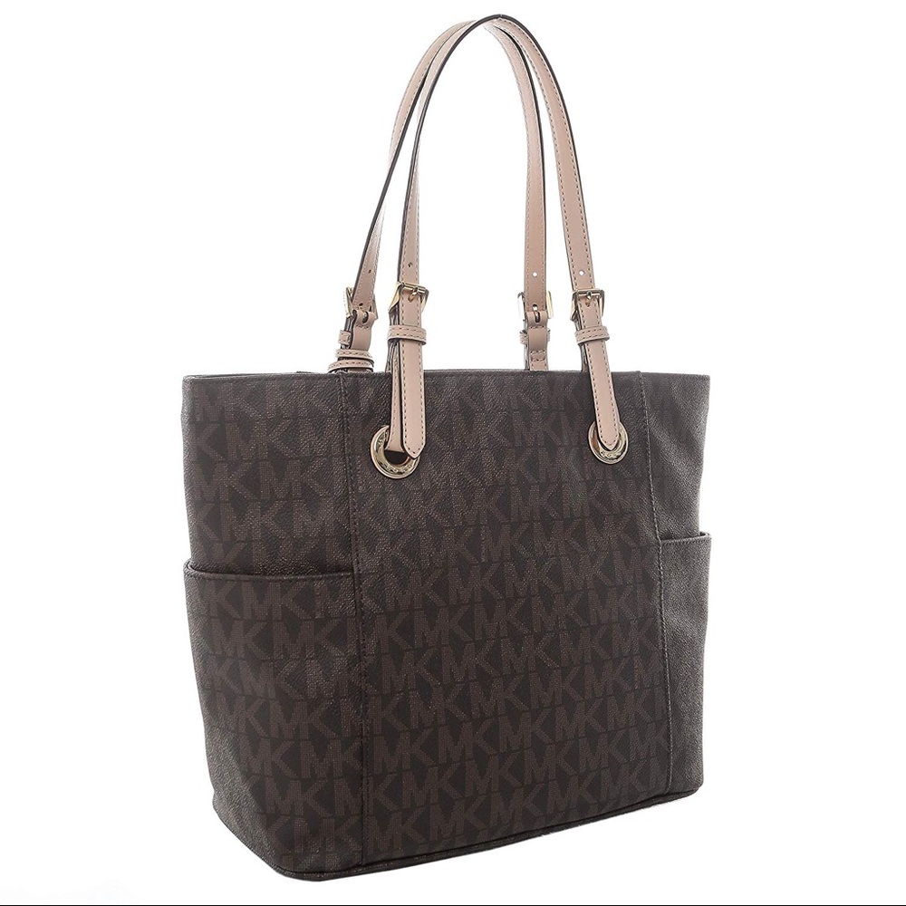 Michael Kors Brown Bag